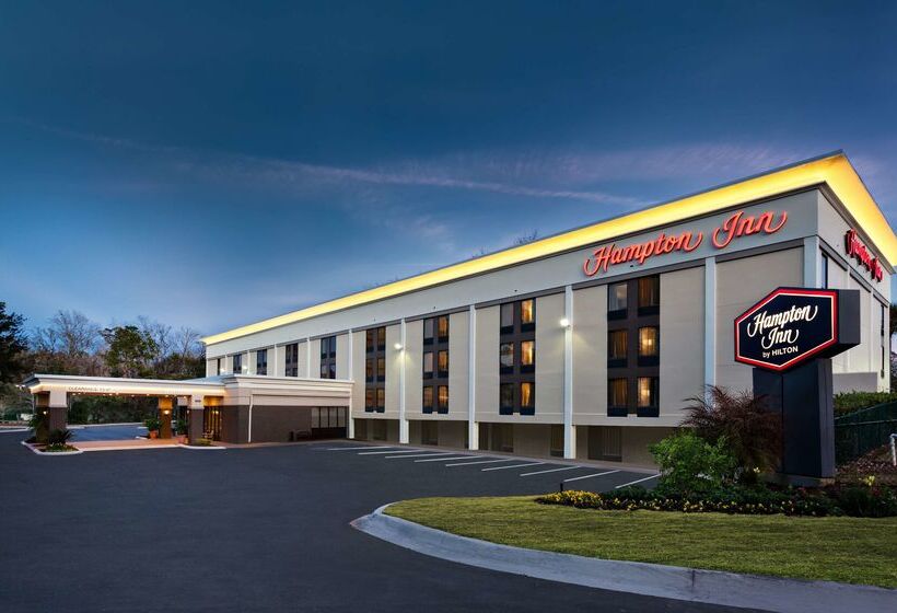 فندق Hampton Inn Gainesville