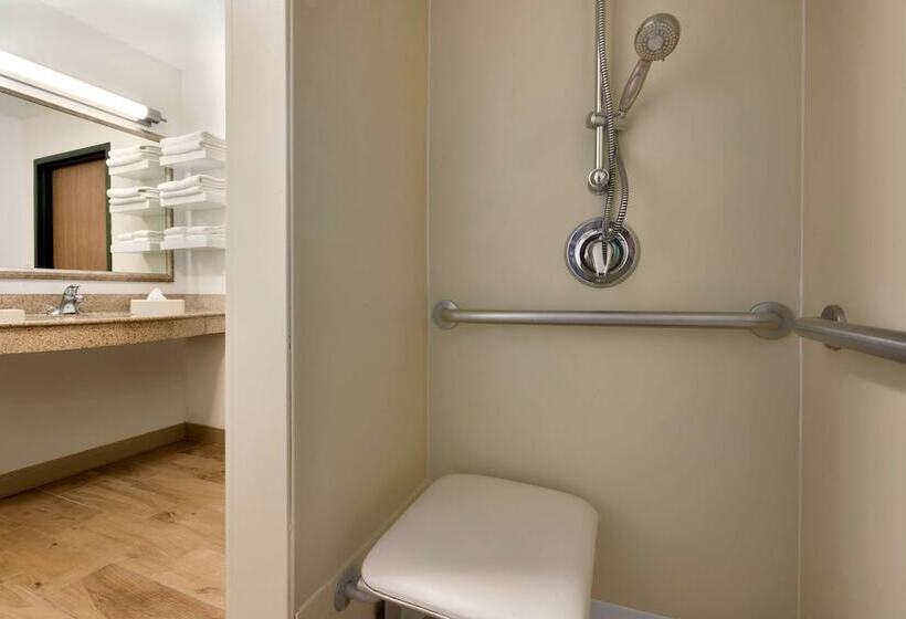 فندق Summit Suites