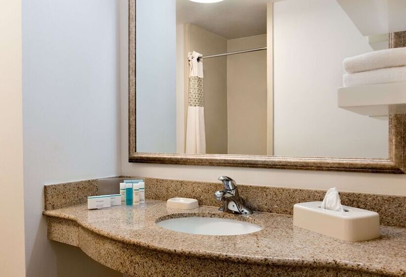 فندق Summit Suites