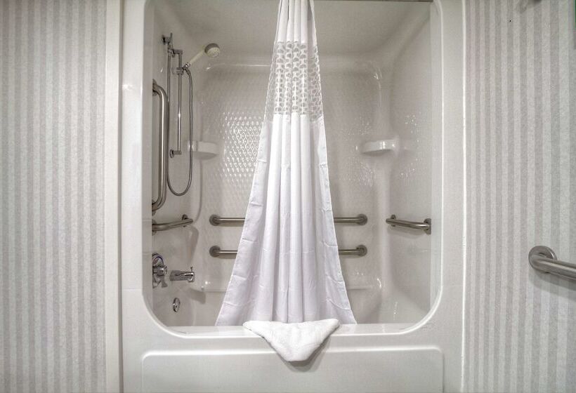 ホテル Hampton Inn Goldsboro Nc