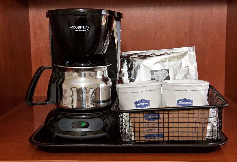 ホテル Hampton Inn Goldsboro Nc