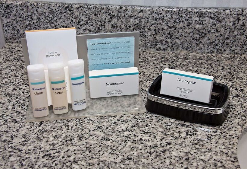 호텔 Hampton Inn Goldsboro Nc