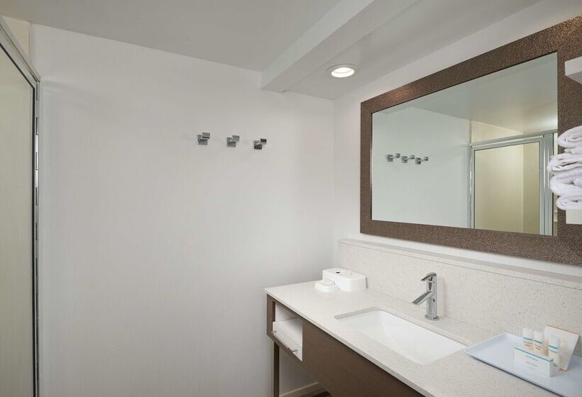 호텔 Hampton Inn Goldsboro Nc