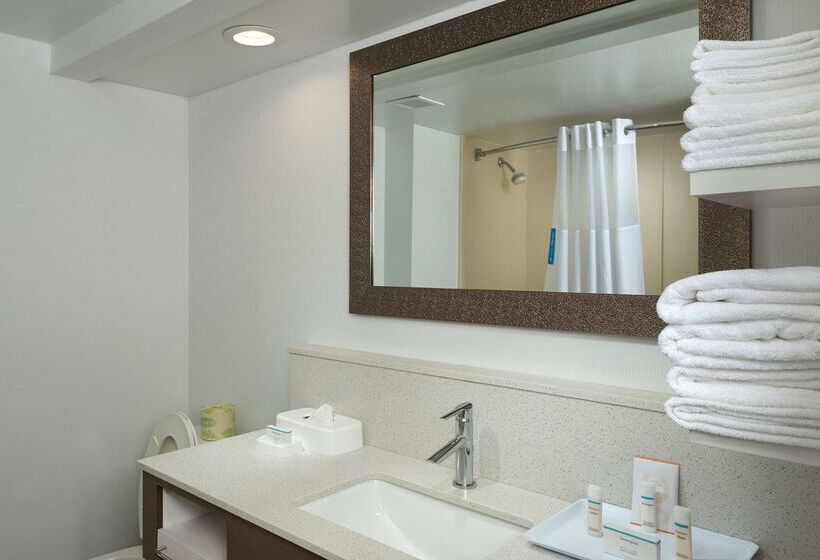 호텔 Hampton Inn Goldsboro Nc