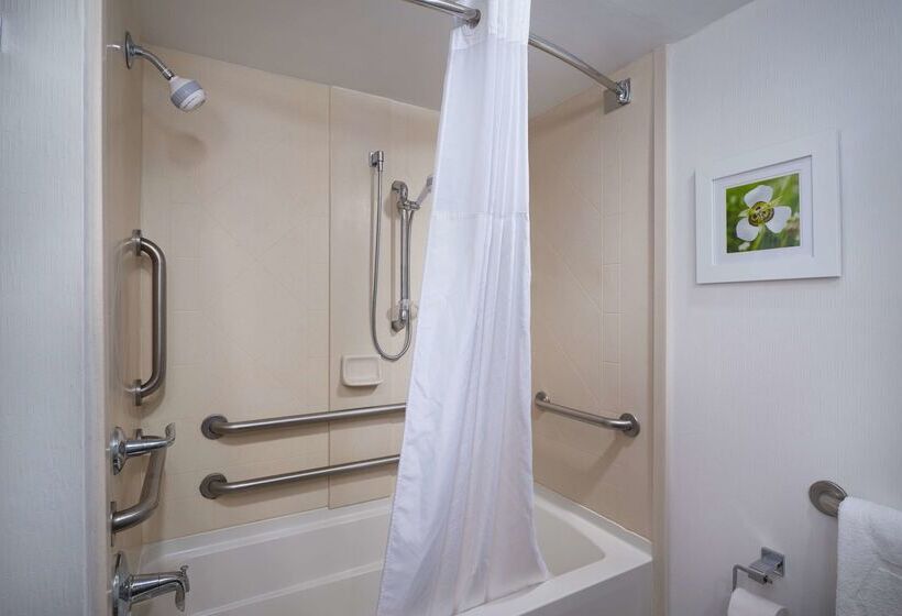 호텔 Hampton Inn Goldsboro Nc