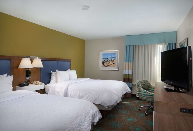 호텔 Hampton Inn Goldsboro Nc