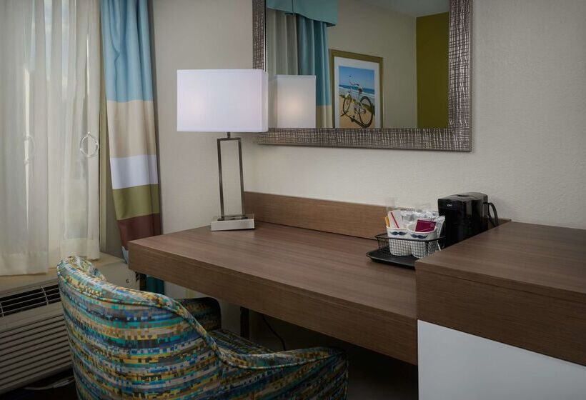 ホテル Hampton Inn Goldsboro Nc