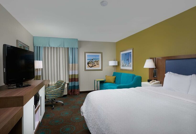 호텔 Hampton Inn Goldsboro Nc