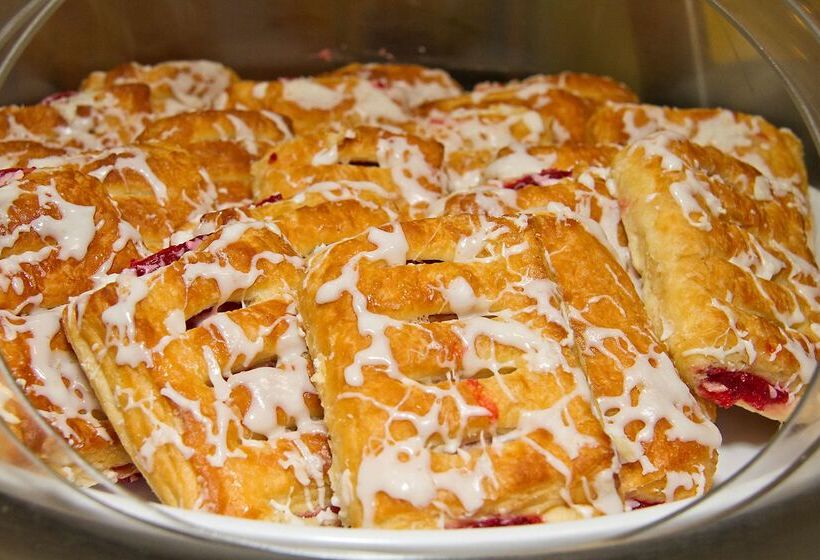 호텔 Hampton Inn Goldsboro Nc