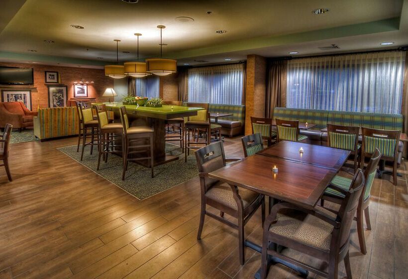 ホテル Hampton Inn Goldsboro Nc
