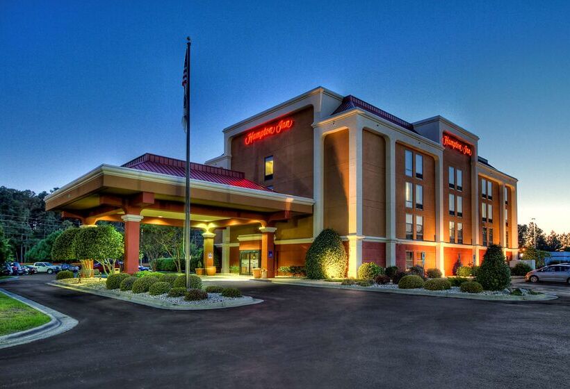 ホテル Hampton Inn Goldsboro Nc