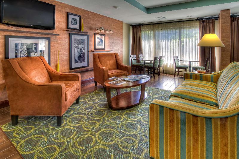 ホテル Hampton Inn Goldsboro Nc