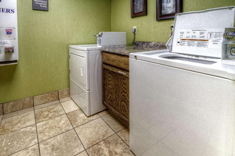 ホテル Hampton Inn Goldsboro Nc