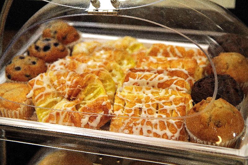 호텔 Hampton Inn Goldsboro Nc