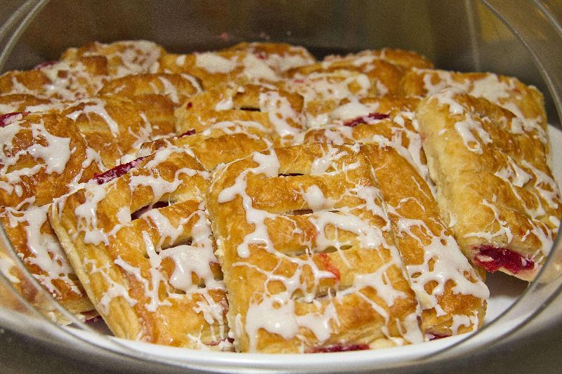 호텔 Hampton Inn Goldsboro Nc