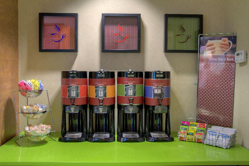 호텔 Hampton Inn Goldsboro Nc