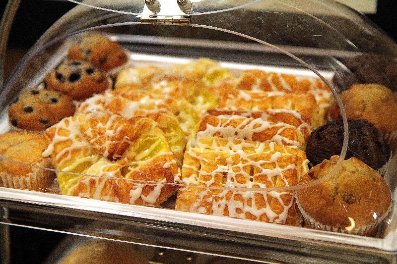 호텔 Hampton Inn Goldsboro Nc