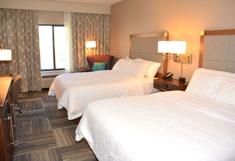 فندق Hampton Inn Grand Junction Downtown/historic Main Street