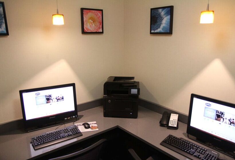 فندق Hampton Inn Greeneville