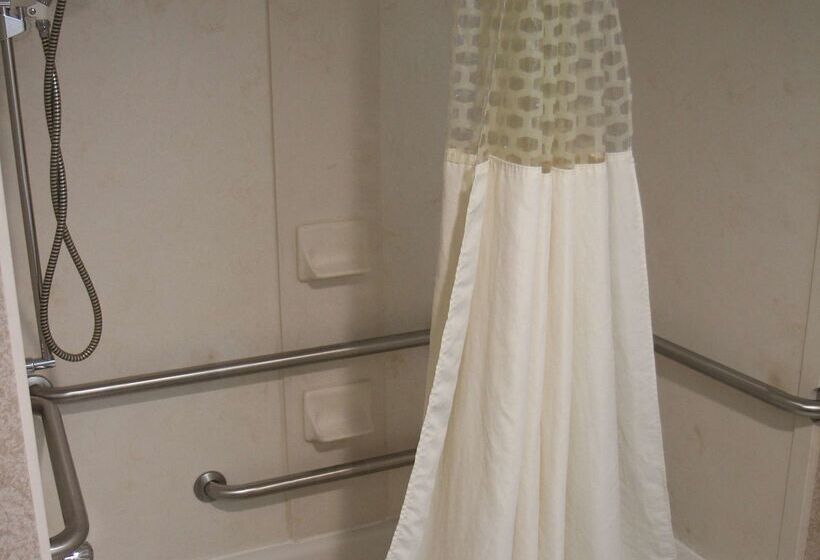 فندق Hampton Inn Greeneville