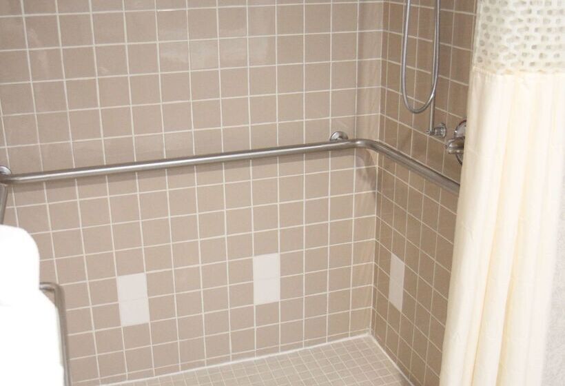 فندق Hampton Inn Greeneville