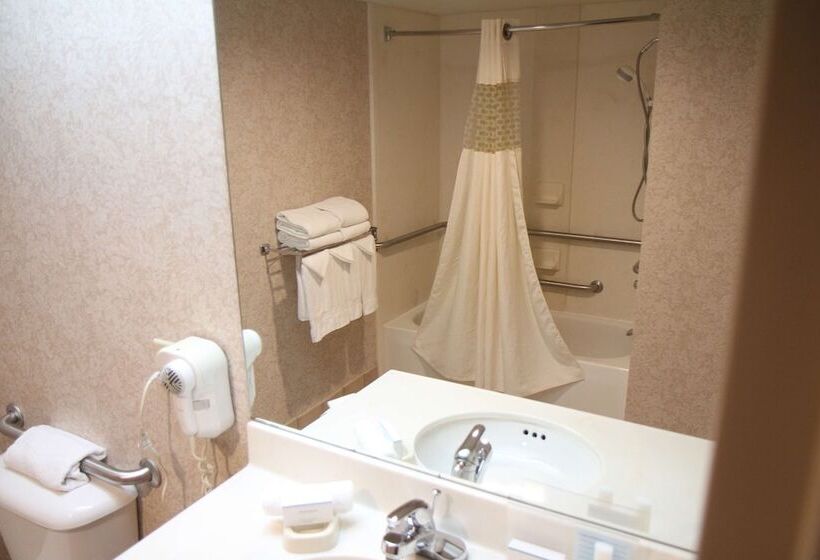 فندق Hampton Inn Greeneville