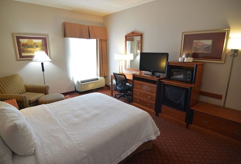 فندق Hampton Inn Greeneville