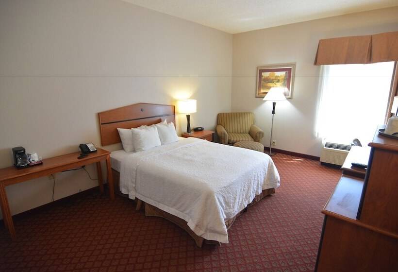 فندق Hampton Inn Greeneville