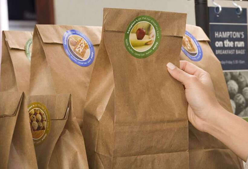 Отель Hampton Inn Greensboro Airport