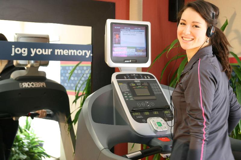 Отель Hampton Inn Greensboro Airport