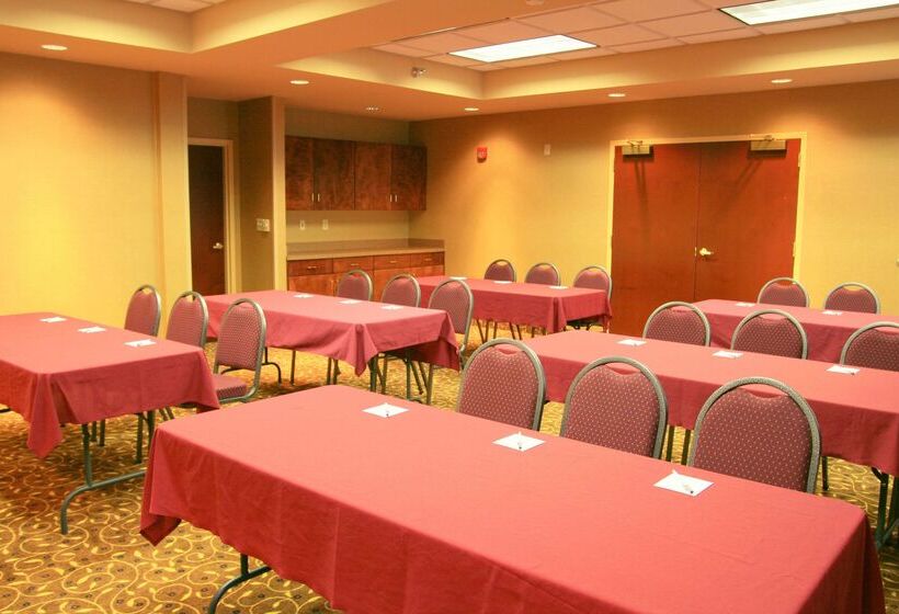 ホテル Hampton Inn Greensboroeast