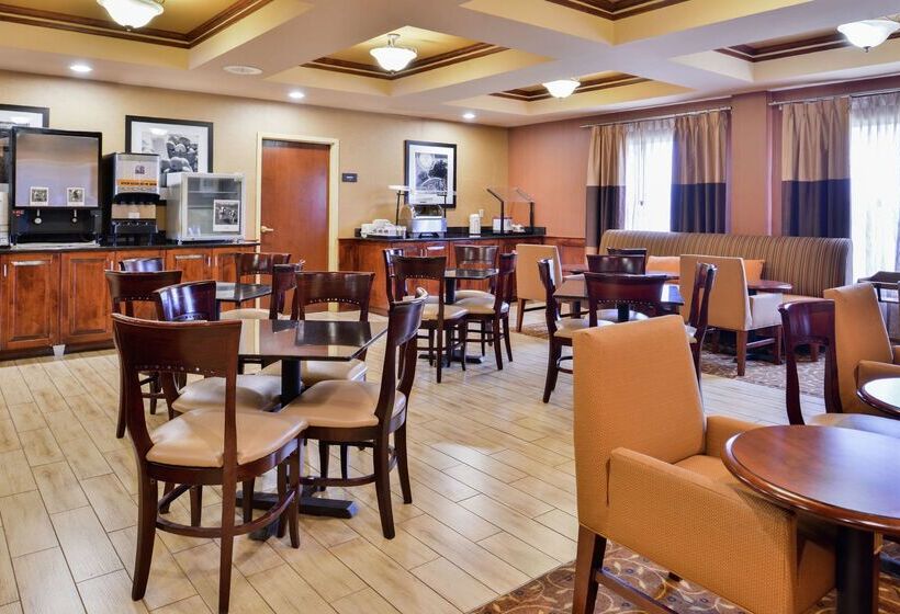 فندق Hampton Inn Greensboroeast