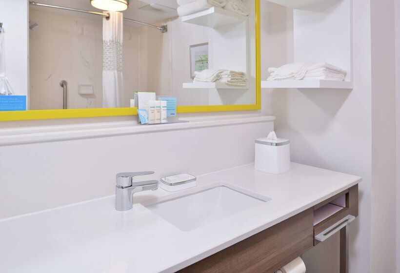 فندق Hampton Inn Greensboroeast