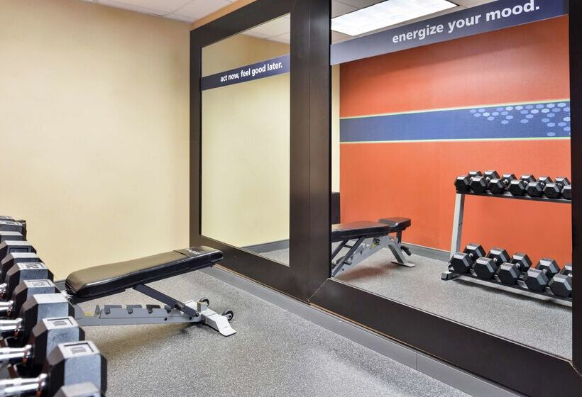 فندق Hampton Inn Greensboroeast