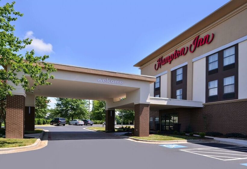 فندق Hampton Inn Greensboroeast