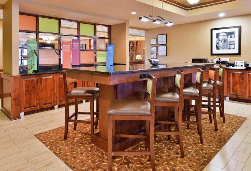 فندق Hampton Inn Greensboroeast