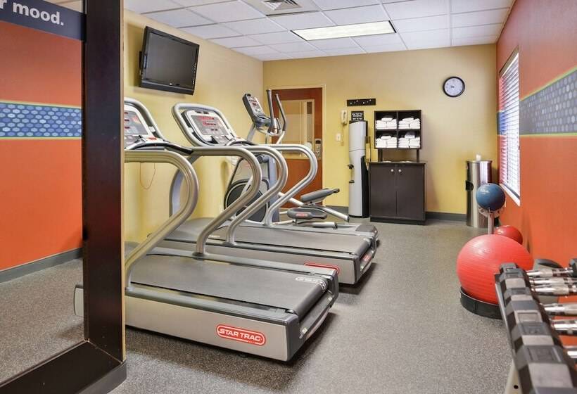 فندق Hampton Inn Greensboroeast