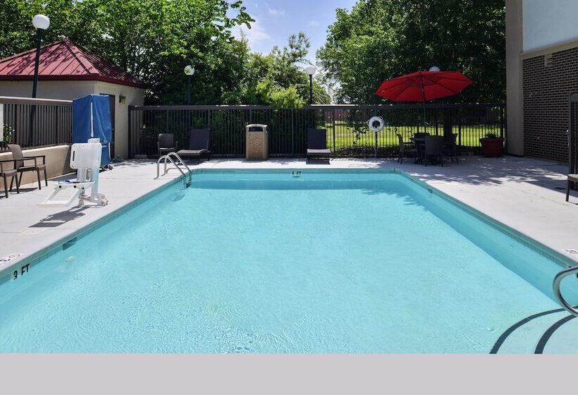 فندق Hampton Inn Greensboroeast