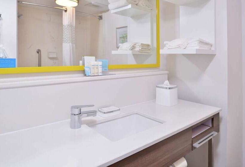 فندق Hampton Inn Greensboroeast