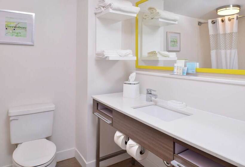 فندق Hampton Inn Greensboroeast