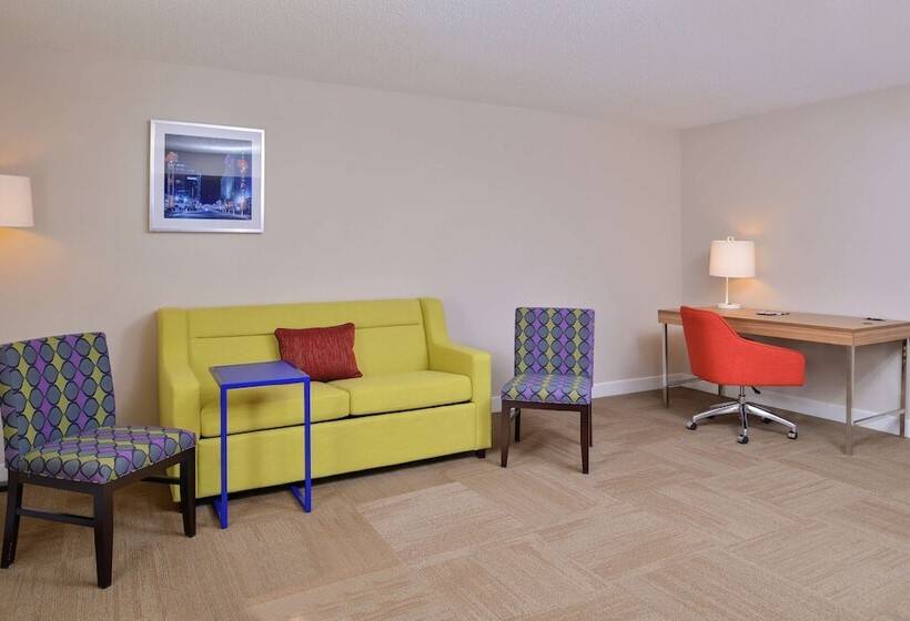 فندق Hampton Inn Greensboroeast