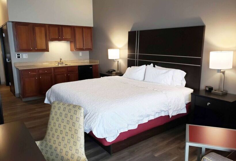 فندق Hampton Inn Greensburg