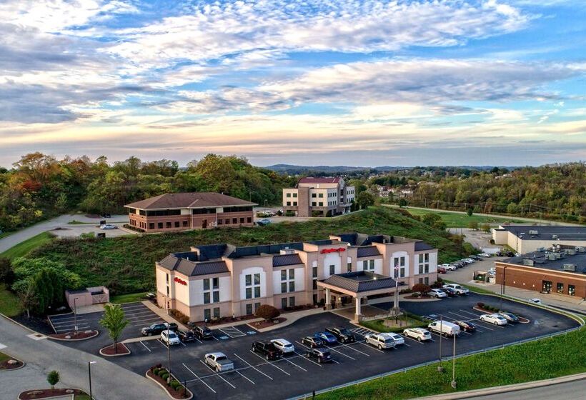 فندق Hampton Inn Greensburg