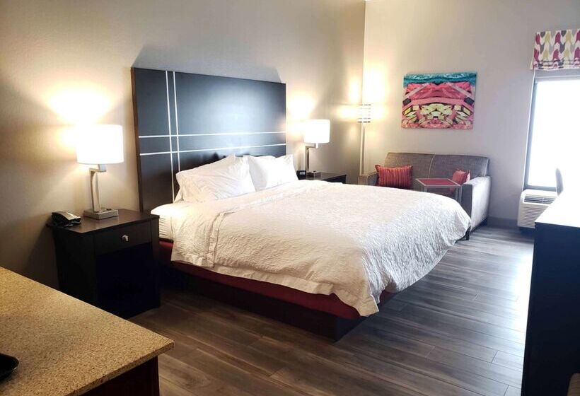 فندق Hampton Inn Greensburg