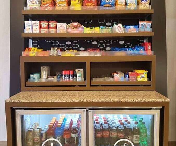 فندق Hampton Inn Greensburg