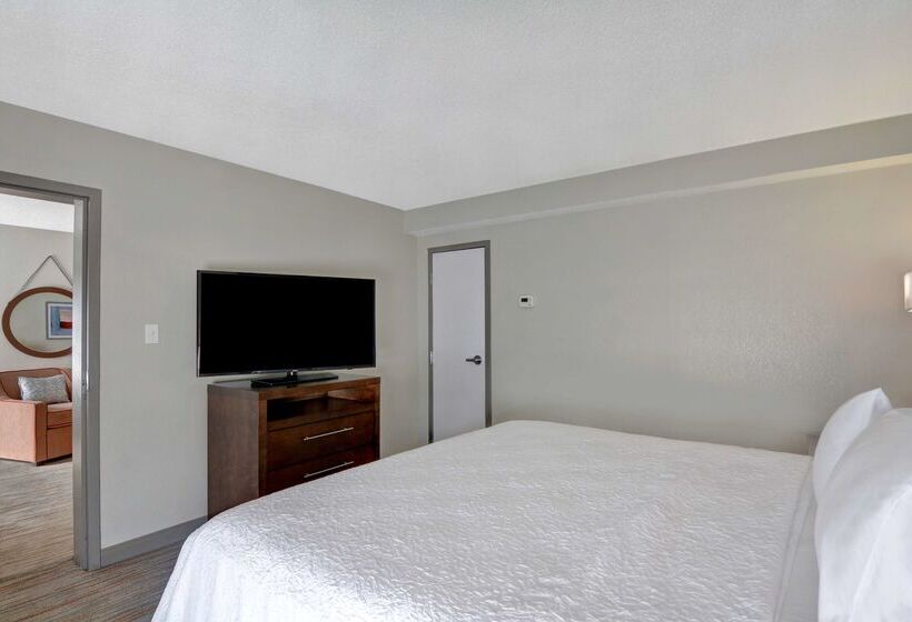 فندق Hampton Inn Greenwood