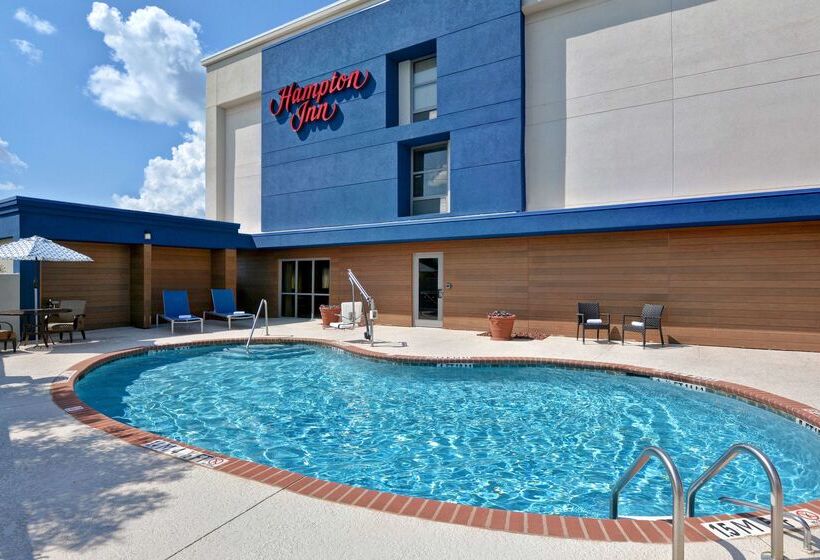 فندق Hampton Inn Greenwood