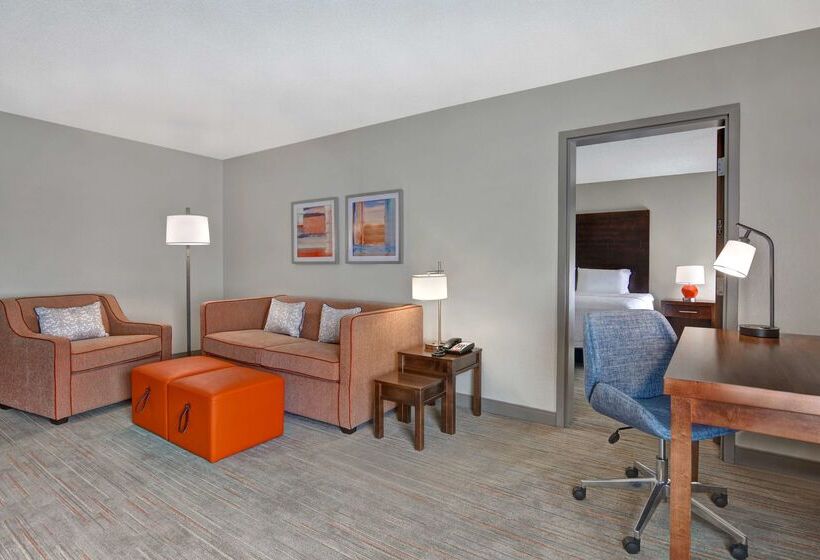 فندق Hampton Inn Greenwood