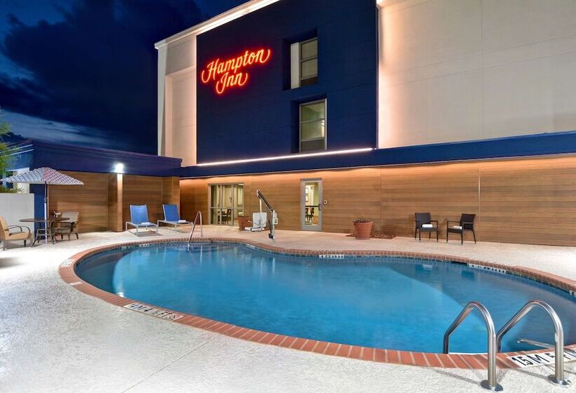 فندق Hampton Inn Greenwood