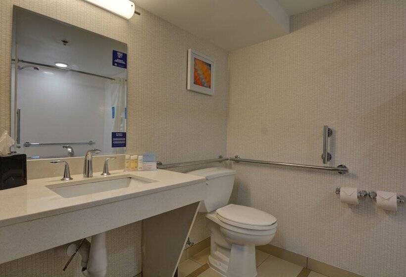 فندق Hampton Inn Greenwood